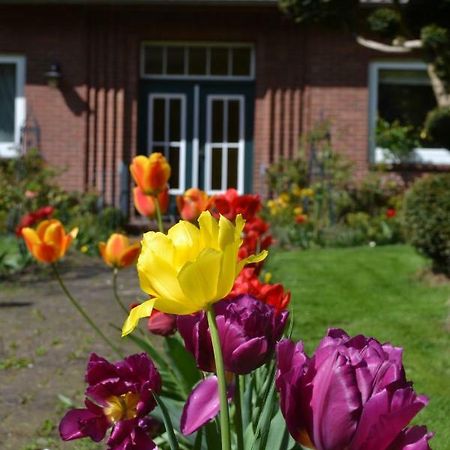 Ferienwohnung Zinne-Wigger Steimbke Eksteriør bilde