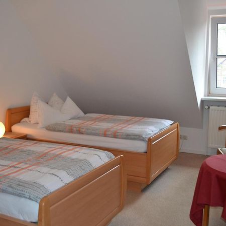 Ferienwohnung Zinne-Wigger Steimbke Eksteriør bilde