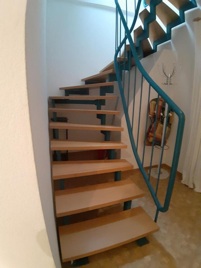 Ferienwohnung Zinne-Wigger Steimbke Eksteriør bilde