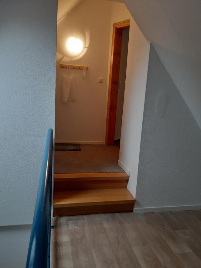 Ferienwohnung Zinne-Wigger Steimbke Eksteriør bilde